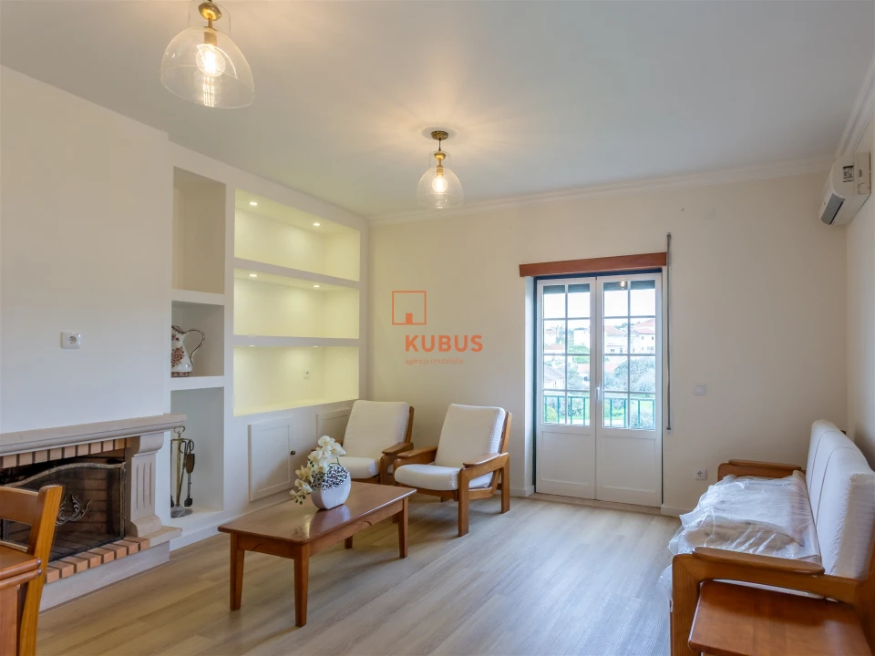 Moradia T3 para Venda em Alcanena e Vila Moreira Foto 1