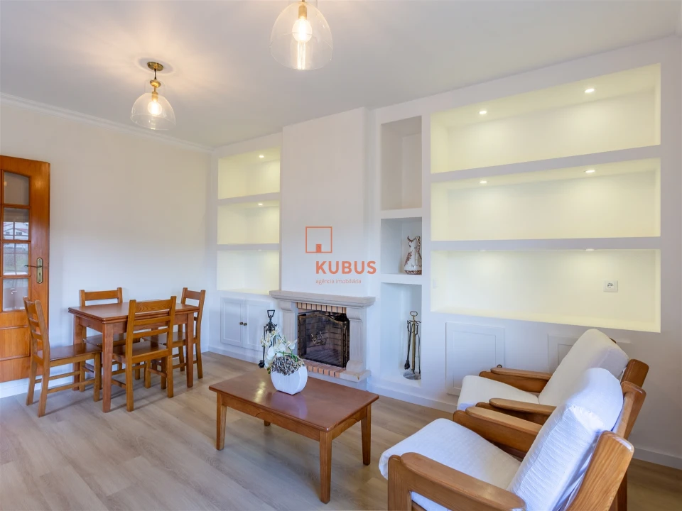 Moradia T3 para Venda em Alcanena e Vila Moreira Foto 4