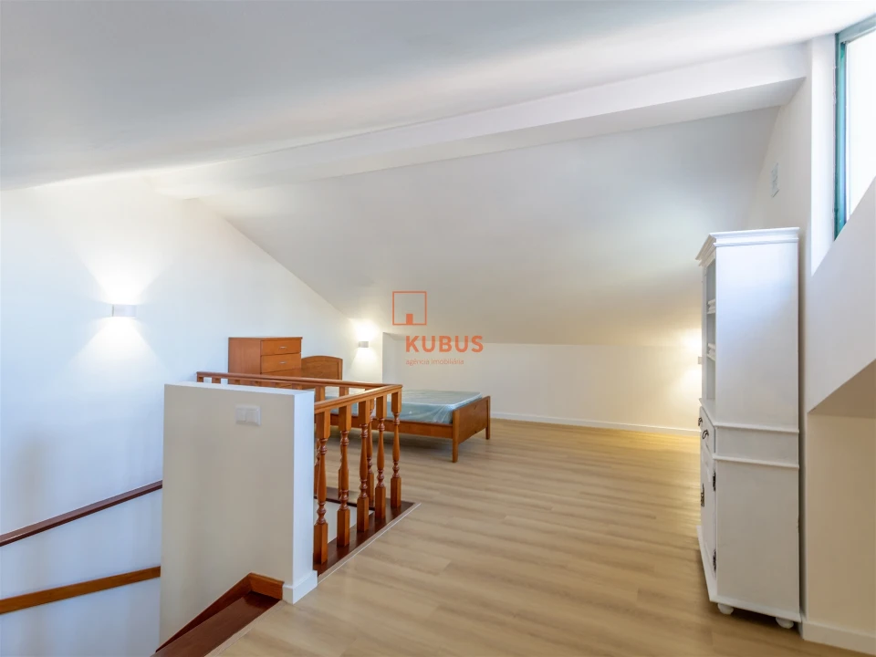 Moradia T3 para Venda em Alcanena e Vila Moreira Foto 22