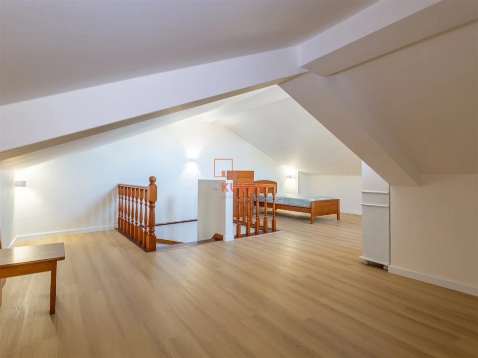 Moradia T3 para Venda em Alcanena e Vila Moreira Foto 25