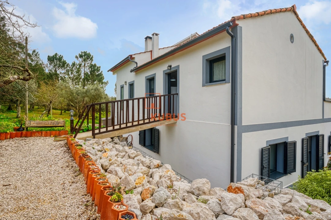 Quinta T11 para Venda em Gondemaria e Olival Foto 6