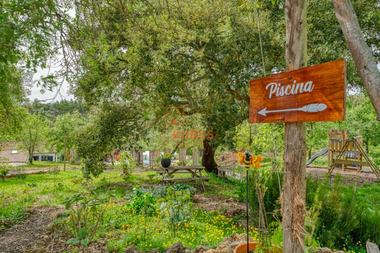 Quinta T11 para Venda em Gondemaria e Olival Foto 22