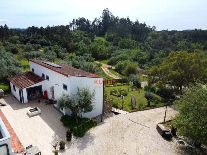 Quinta T11 para Venda em Gondemaria e Olival Foto 7