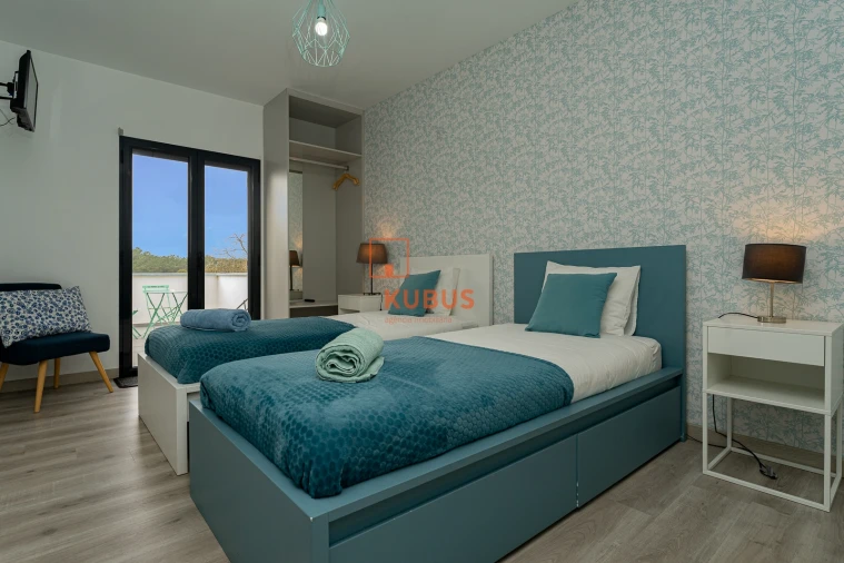 Quinta T11 para Venda em Gondemaria e Olival Foto 40