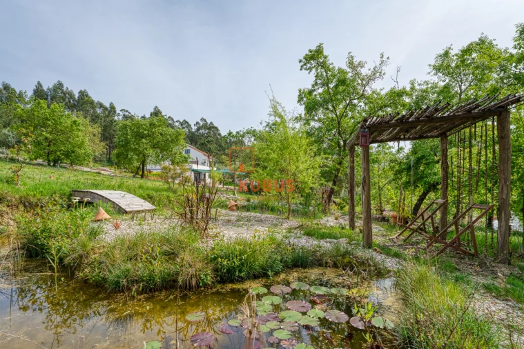 Quinta T11 para Venda em Gondemaria e Olival Foto 20