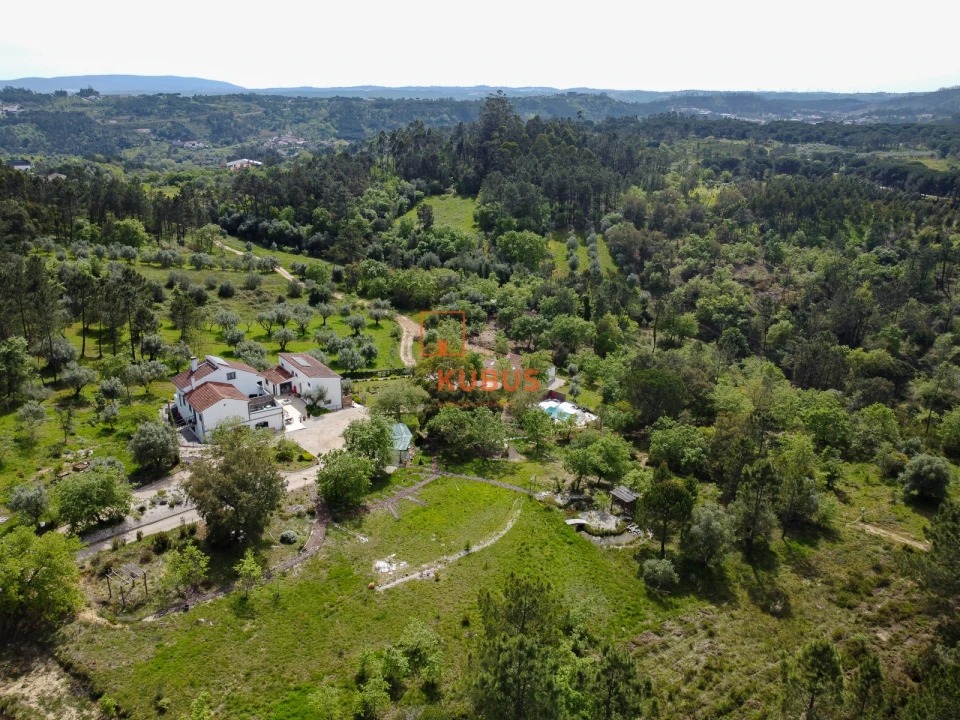 Quinta T11 para Venda em Gondemaria e Olival Foto 3