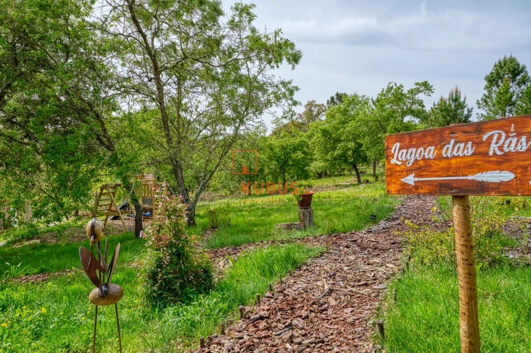 Quinta T11 para Venda em Gondemaria e Olival Foto 21
