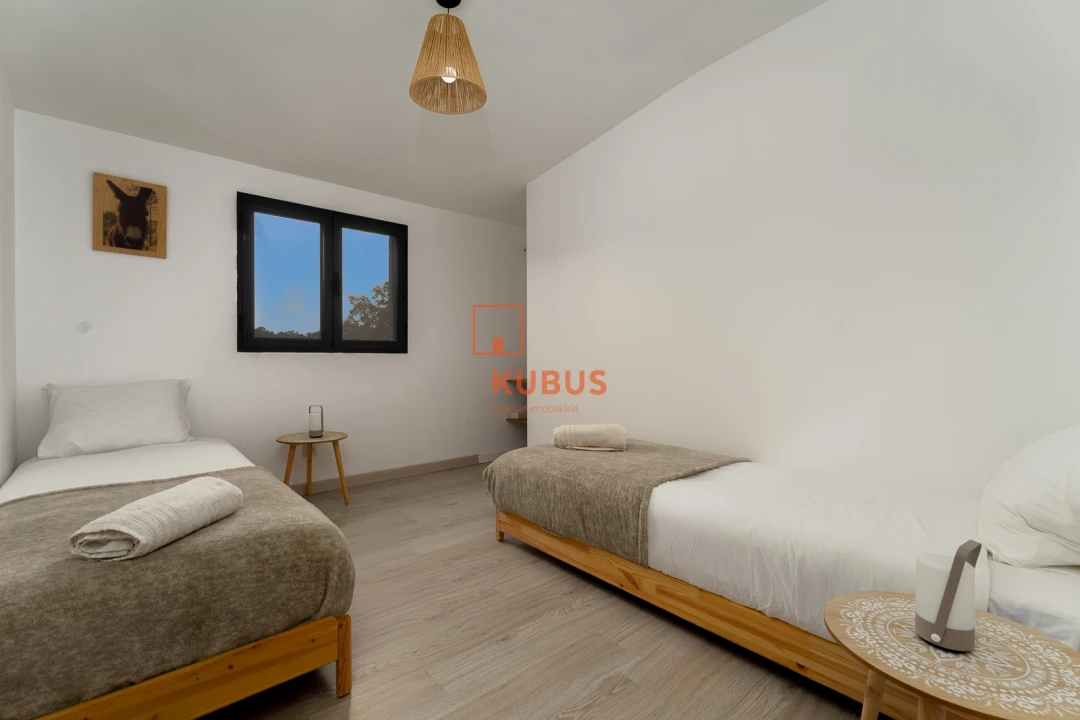 Quinta T11 para Venda em Gondemaria e Olival Foto 27