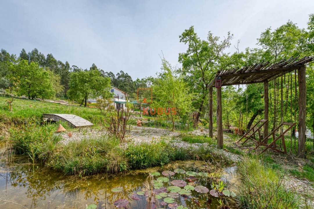 Quinta T11 para Venda em Gondemaria e Olival Foto 20