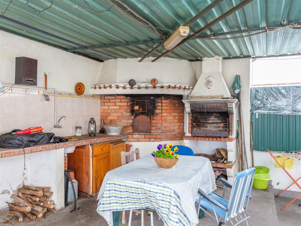 Moradia T4 para Venda em Nossa Sra de Fatima Foto 22