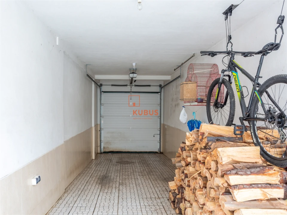 Moradia T4 para Venda em Nossa Sra de Fatima Foto 29