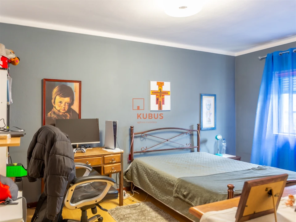 Moradia T4 para Venda em Nossa Sra de Fatima Foto 19