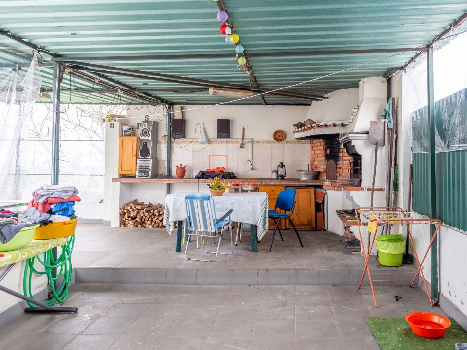 Moradia T4 para Venda em Nossa Sra de Fatima Foto 20