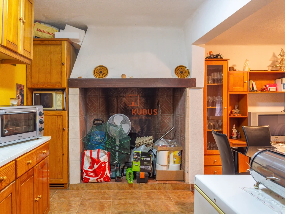 Moradia T4 para Venda em Nossa Sra de Fatima Foto 24