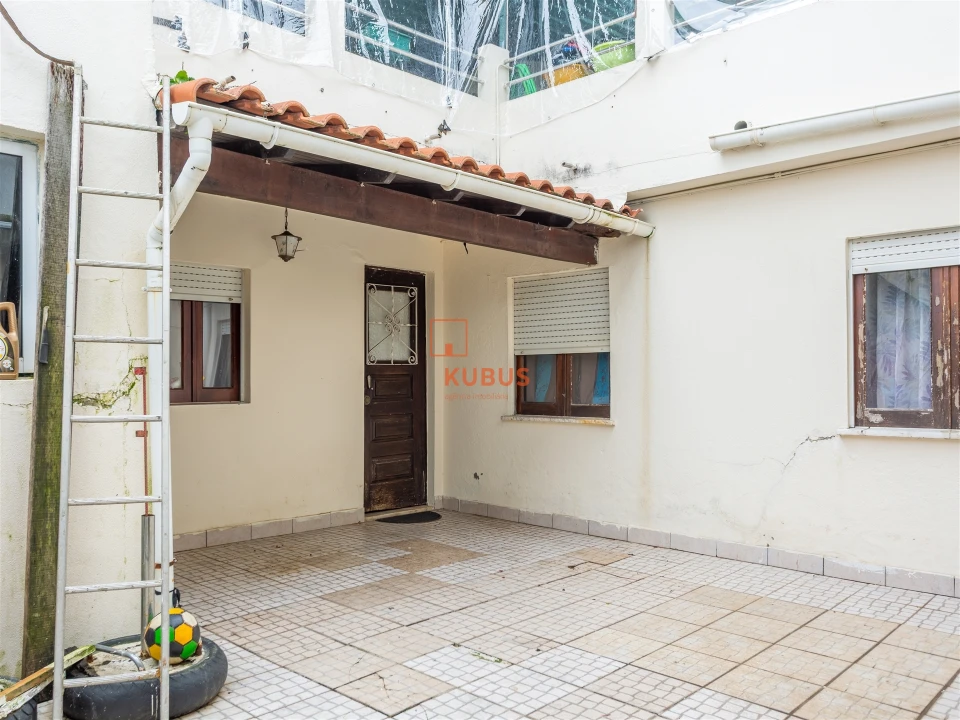 Moradia T4 para Venda em Nossa Sra de Fatima Foto 23