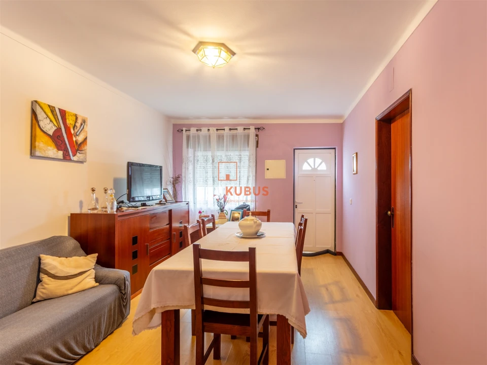 Moradia T4 para Venda em Nossa Sra de Fatima Foto 2