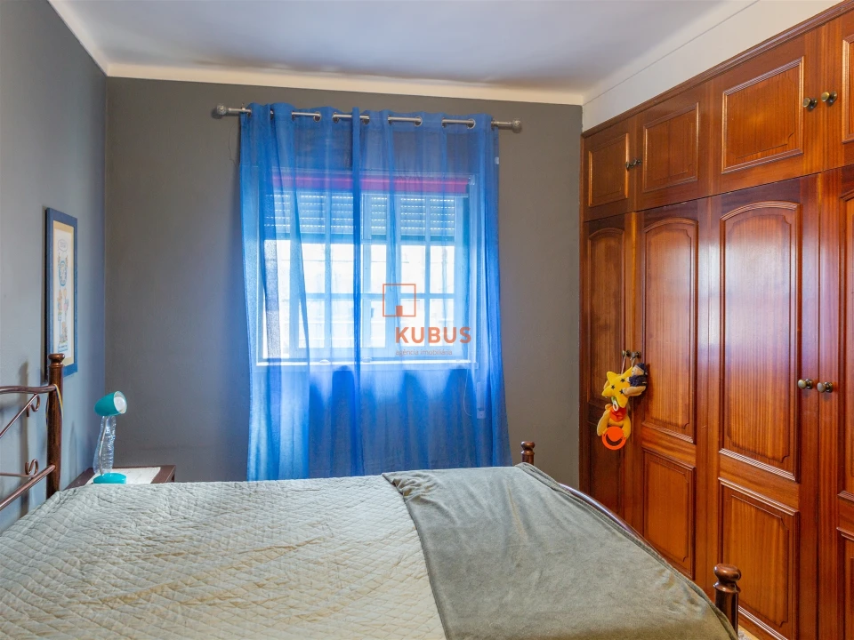 Moradia T4 para Venda em Nossa Sra de Fatima Foto 16