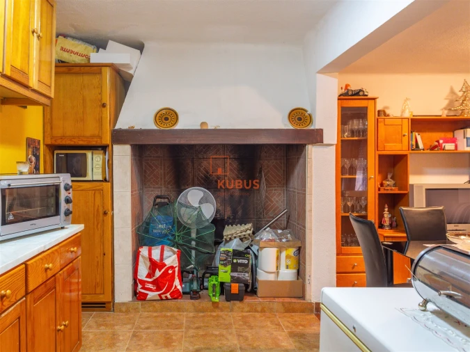 Moradia T4 para Venda em Nossa Sra de Fatima Foto 24