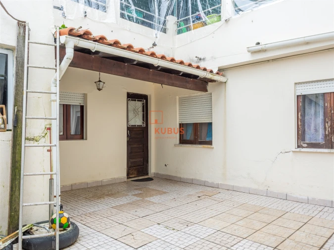 Moradia T4 para Venda em Nossa Sra de Fatima Foto 23