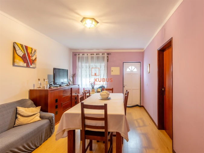 Moradia T4 para Venda em Nossa Sra de Fatima Foto 2