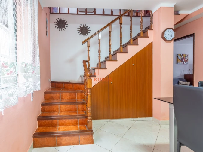 Moradia T4 para Venda em Nossa Sra de Fatima Foto 10