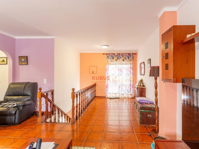 Moradia T4 para Venda em Nossa Sra de Fatima Foto 12