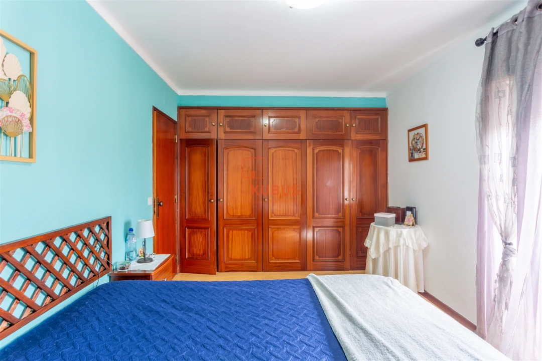 Moradia T4 para Venda em Nossa Sra de Fatima Foto 15