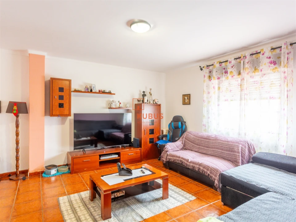 Moradia T4 para Venda em Nossa Sra de Fatima Foto 1