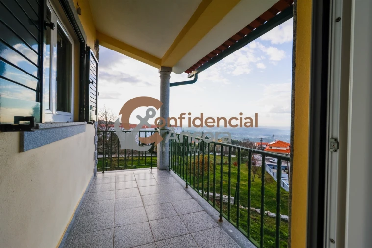 Moradia T4 para Venda em Gouveia (São Pedro e São Julião) Foto 33