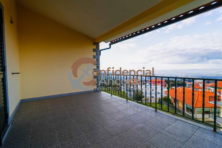 Moradia T4 para Venda em Gouveia (São Pedro e São Julião) Foto 23