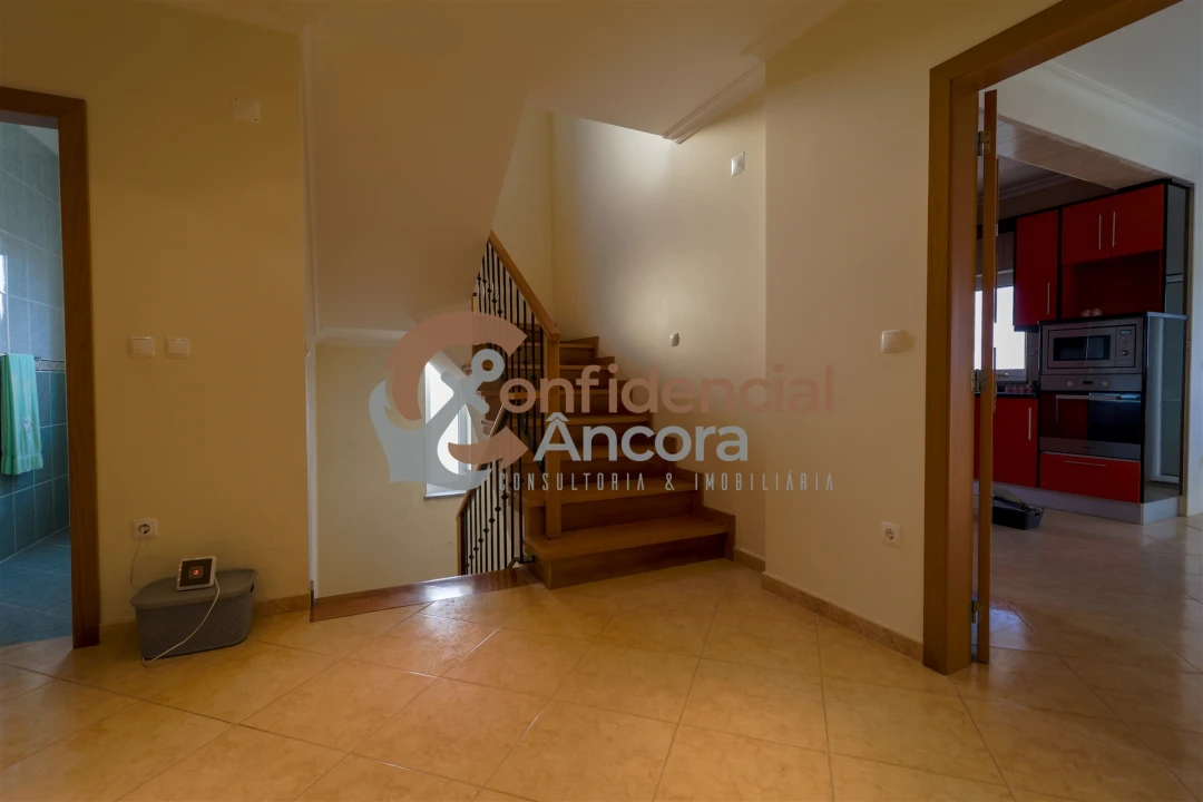 Moradia T4 para Venda em Gouveia (São Pedro e São Julião) Foto 39