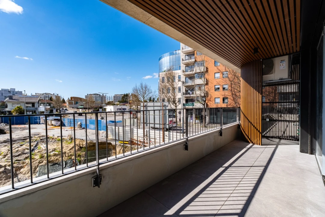 Apartamento T2 para Venda em Cidade da Maia Foto 7