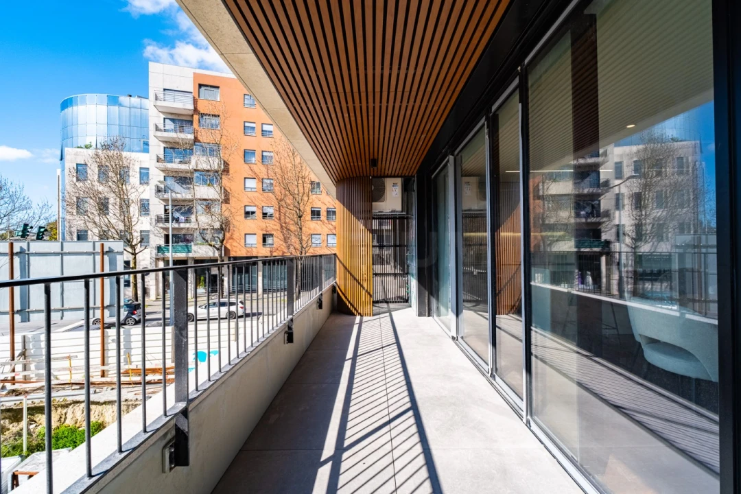 Apartamento T2 para Venda em Cidade da Maia Foto 1