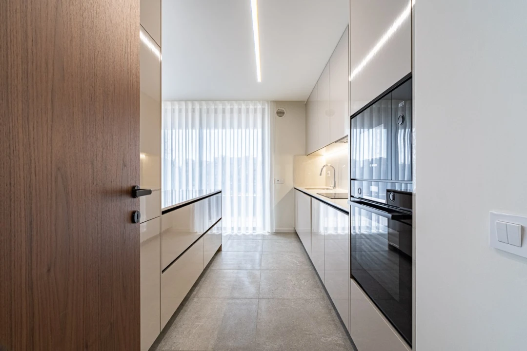 Apartamento T2 para Venda em Cidade da Maia Foto 11