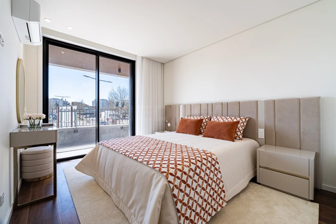 Apartamento T2 para Venda em Cidade da Maia Foto 14