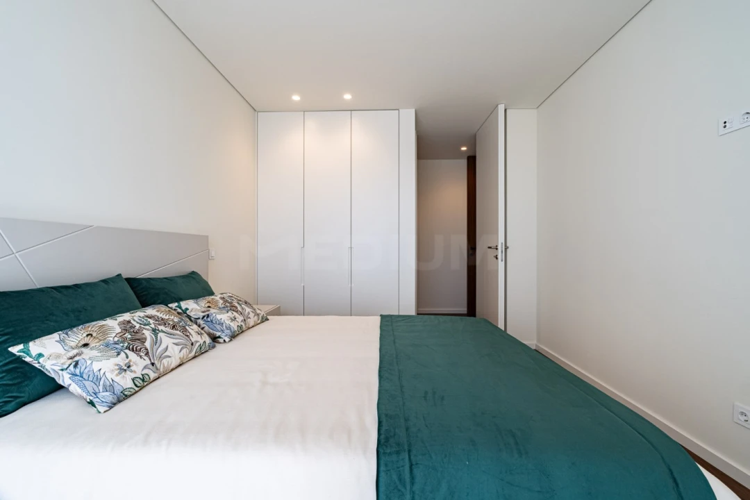 Apartamento T2 para Venda em Cidade da Maia Foto 19