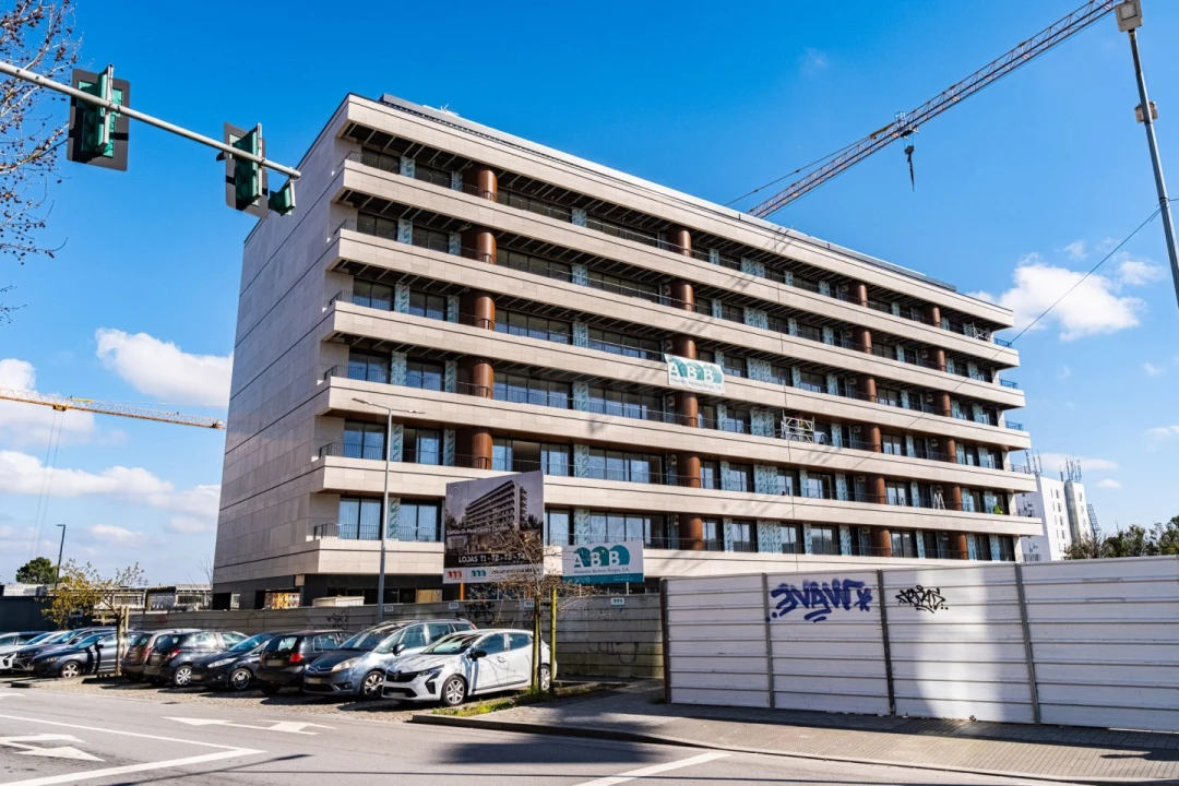 Apartamento T2 para Venda em Cidade da Maia Foto 21