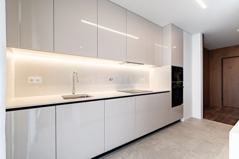 Apartamento T2 para Venda em Cidade da Maia Foto 8