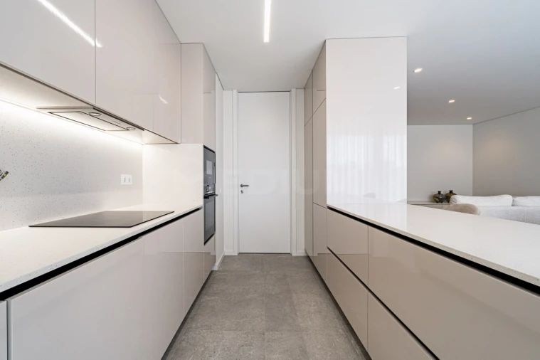 Apartamento T2 para Venda em Cidade da Maia Foto 10