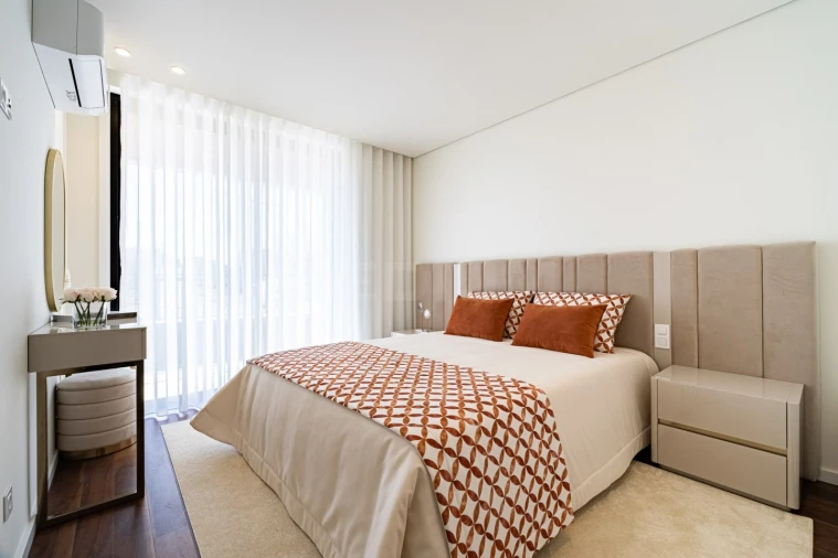 Apartamento T2 para Venda em Cidade da Maia Foto 13