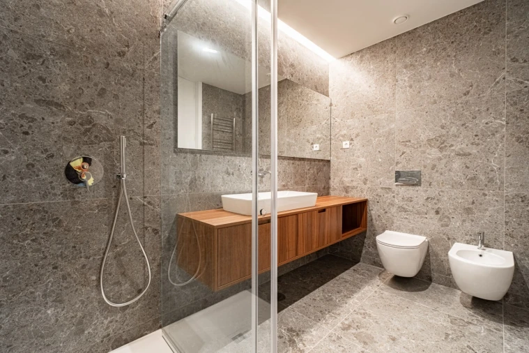 Apartamento T2 para Venda em Cidade da Maia Foto 17