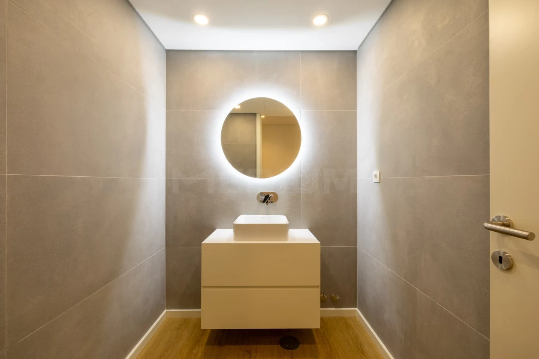 Apartamento T2 para Venda em Aguas Santas Foto 5