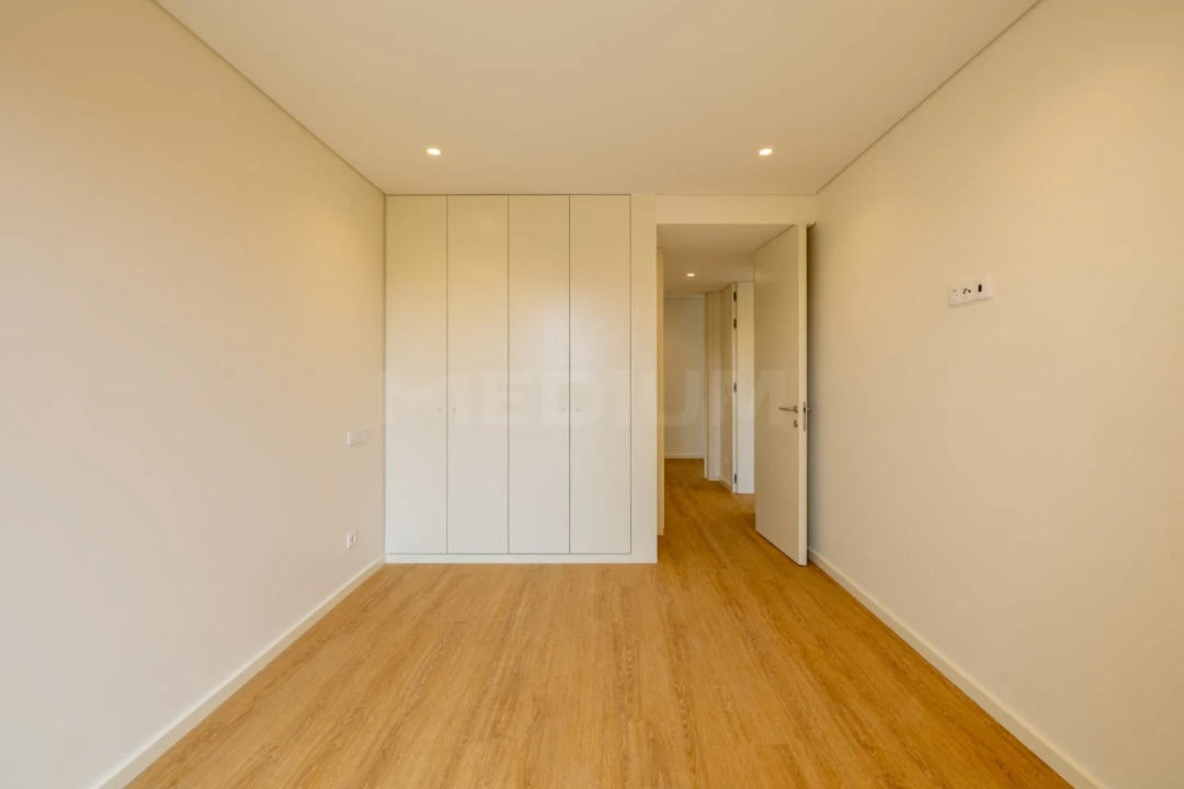 Apartamento T2 para Venda em Aguas Santas Foto 7