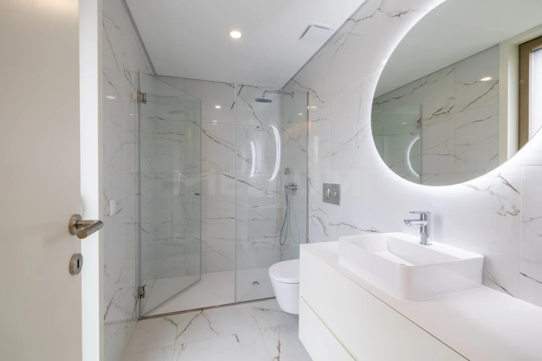 Apartamento T2 para Venda em Aguas Santas Foto 9