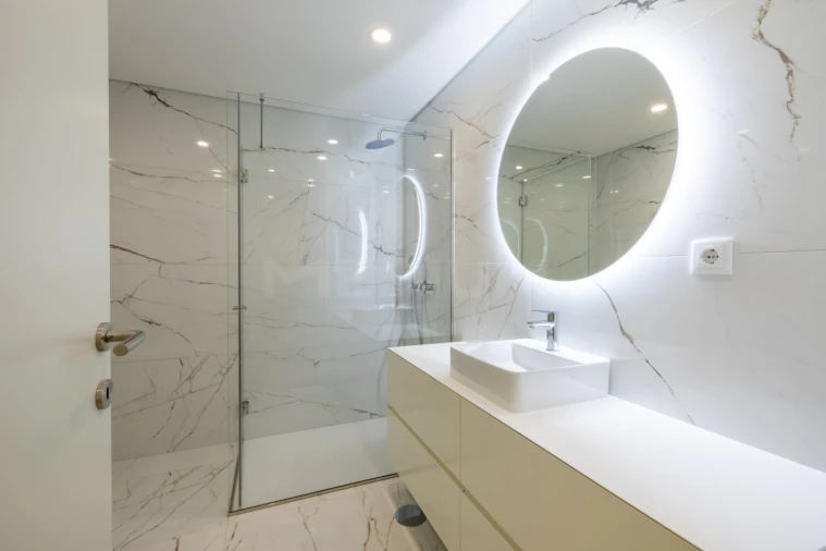 Apartamento T2 para Venda em Aguas Santas Foto 13