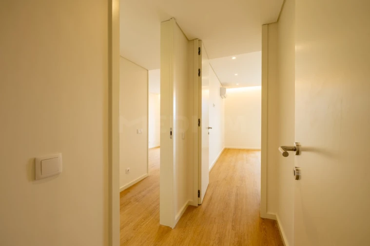 Apartamento T2 para Venda em Aguas Santas Foto 14