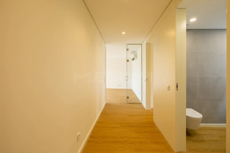 Apartamento T2 para Venda em Aguas Santas Foto 15