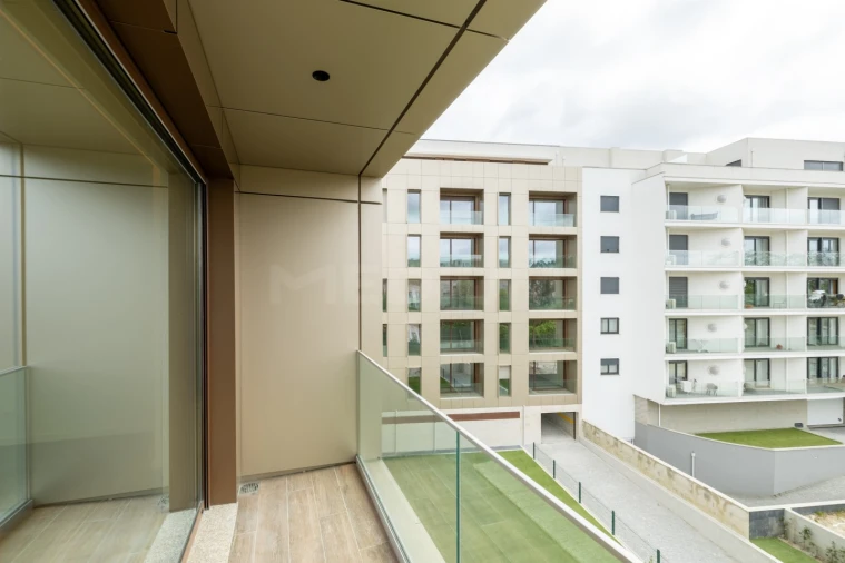 Apartamento T2 para Venda em Aguas Santas Foto 16