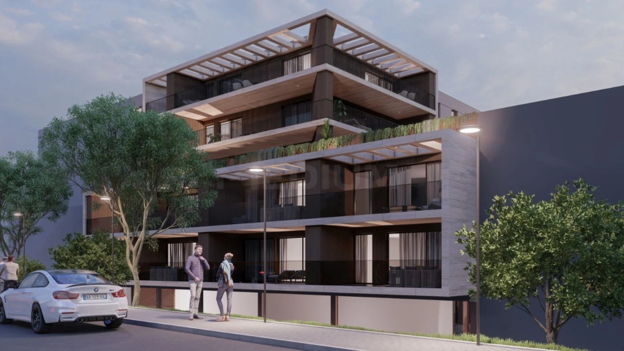 Apartamento T1 para Venda em Real, Dume e Semelhe Foto 3