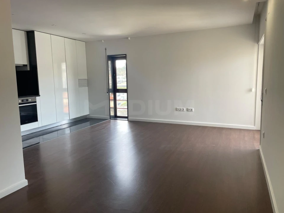 Apartamento T2 para Venda em Vila Nova de Famalicão e Calendário Foto 4